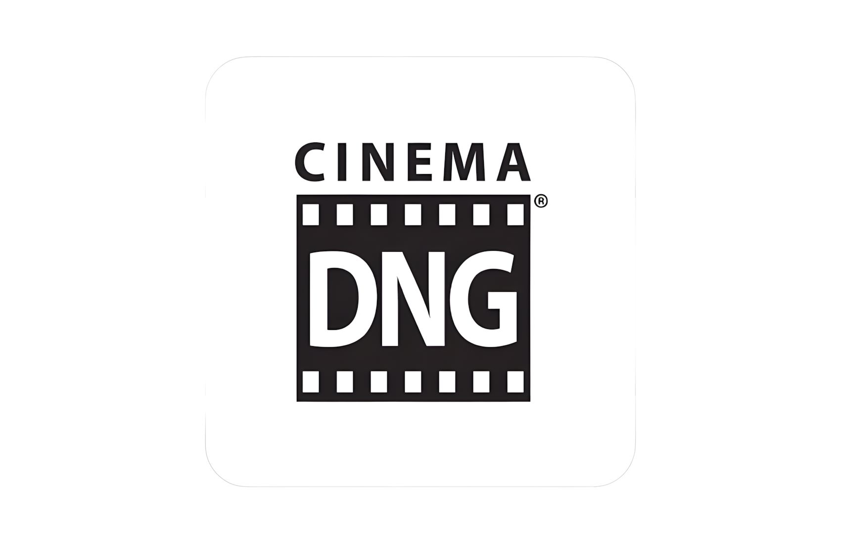 CinemaDNG-Activation
