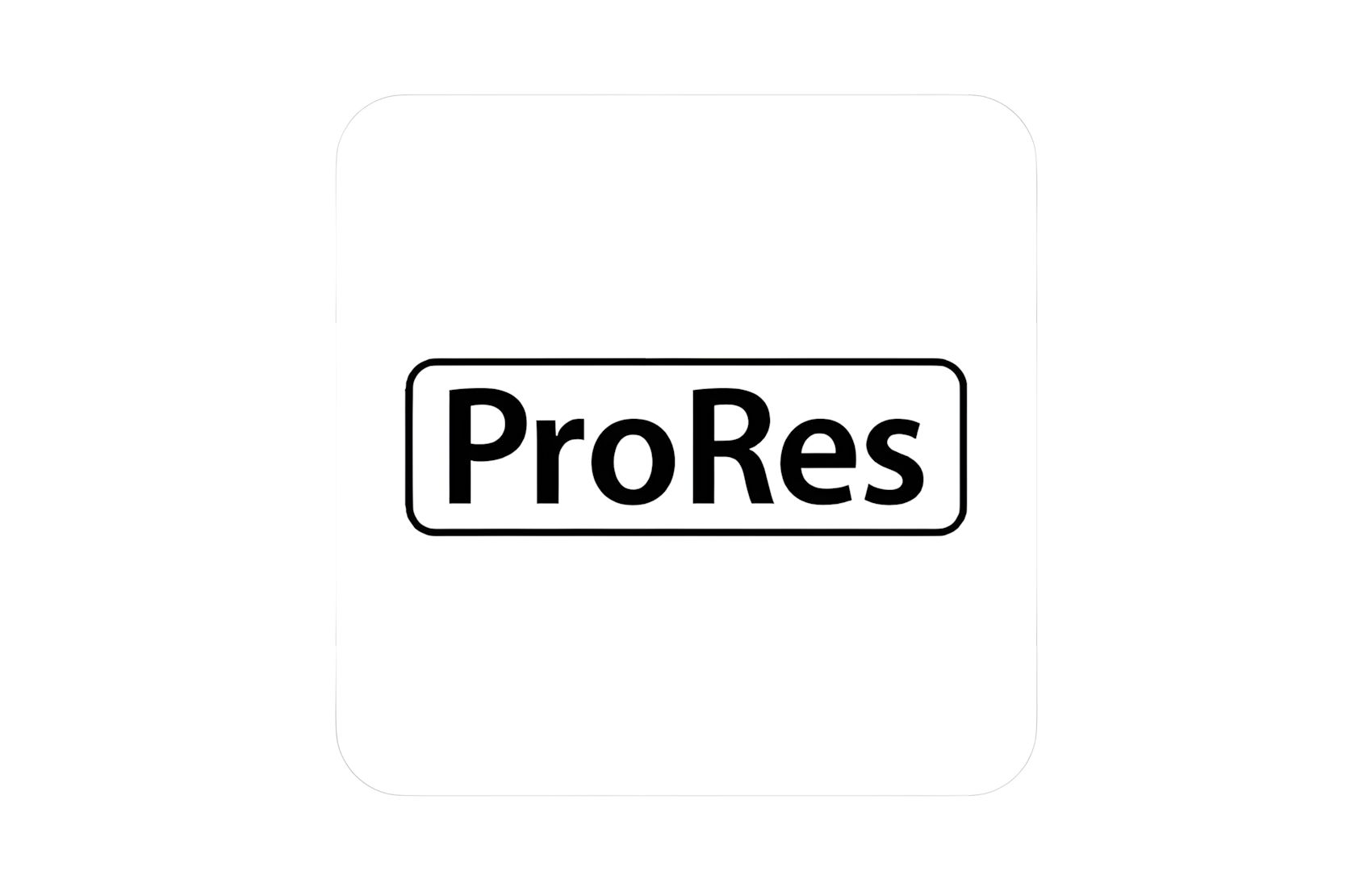 AppleProRes-Activation