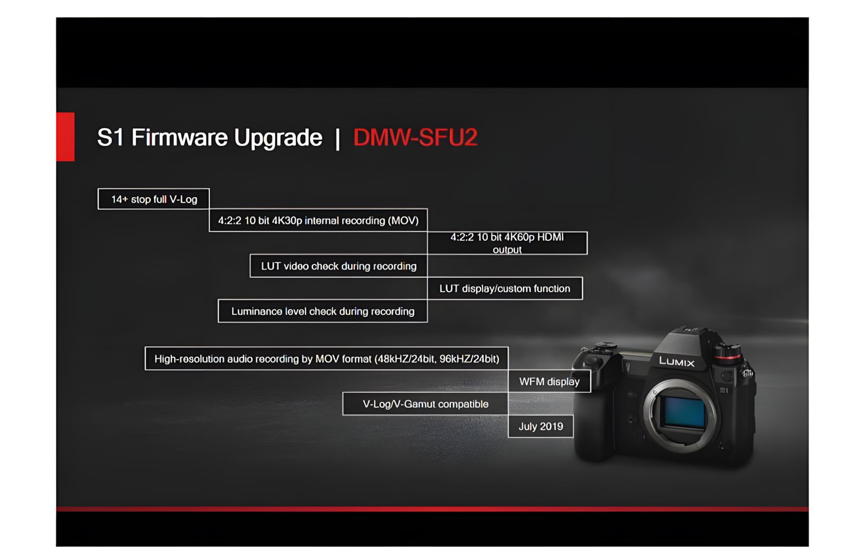 DMW-SFU2-Upgrade-V-Log