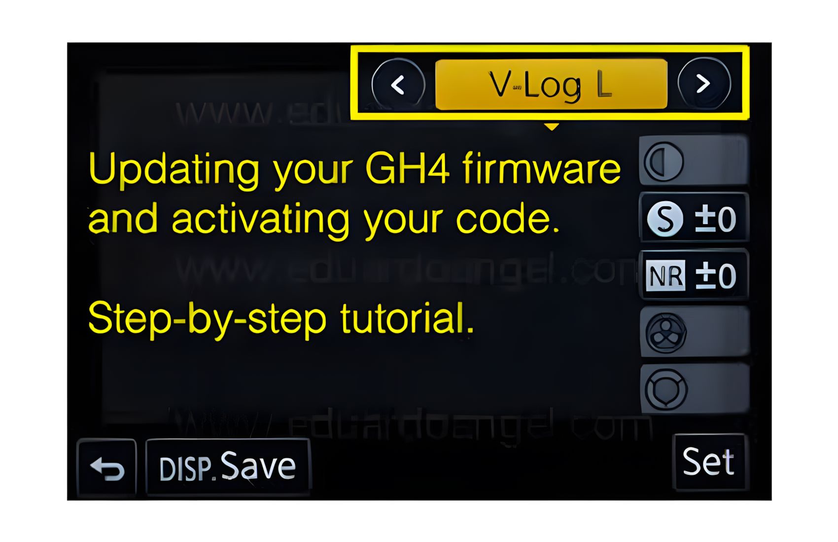 DMW-SFU1-Upgrade-V-LogL