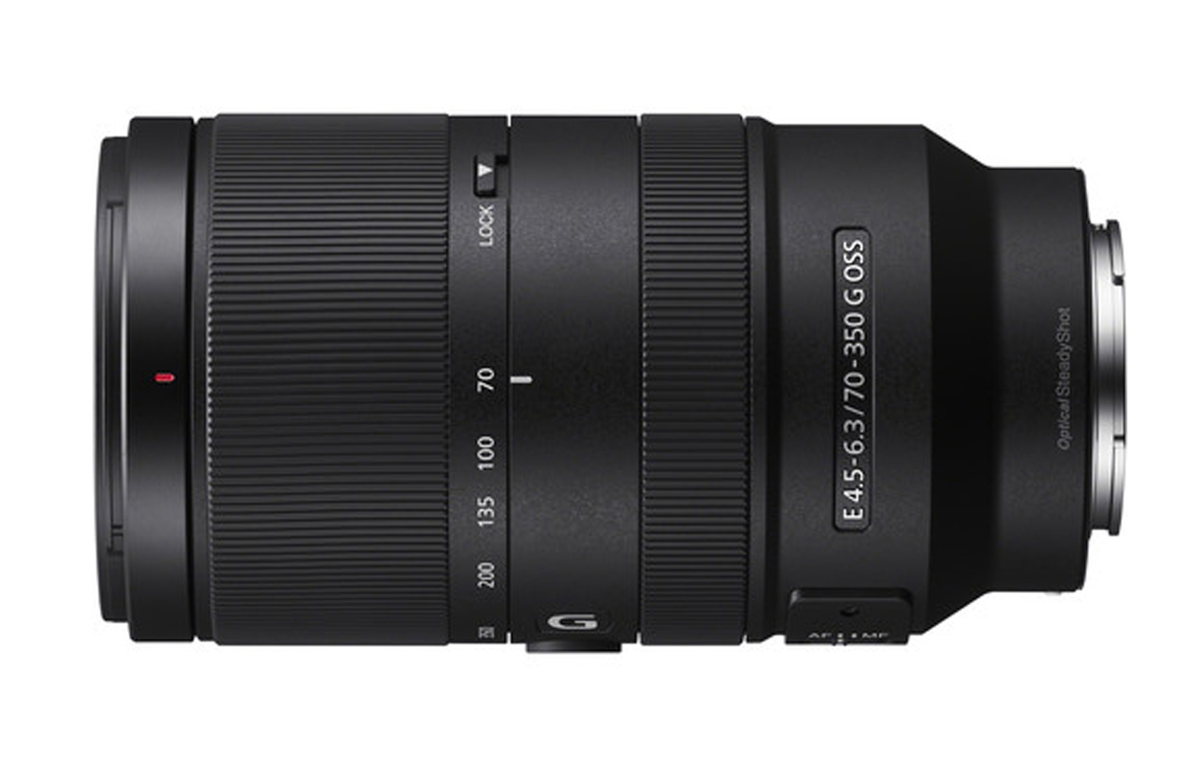 FE 70-350mm f.4.5- 6.3 G OSS