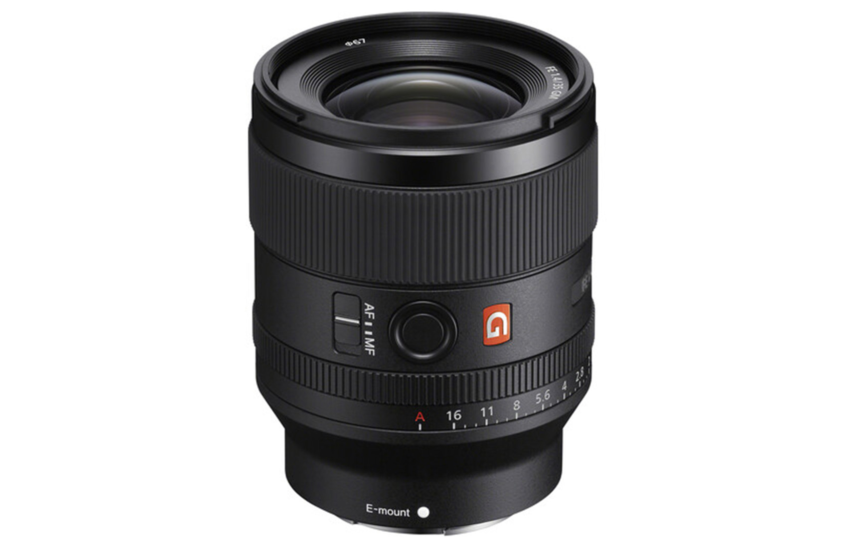 FE 35mm f1.4 GM