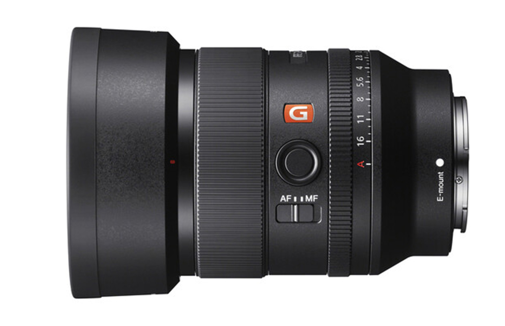 FE 35mm f1.4 GM