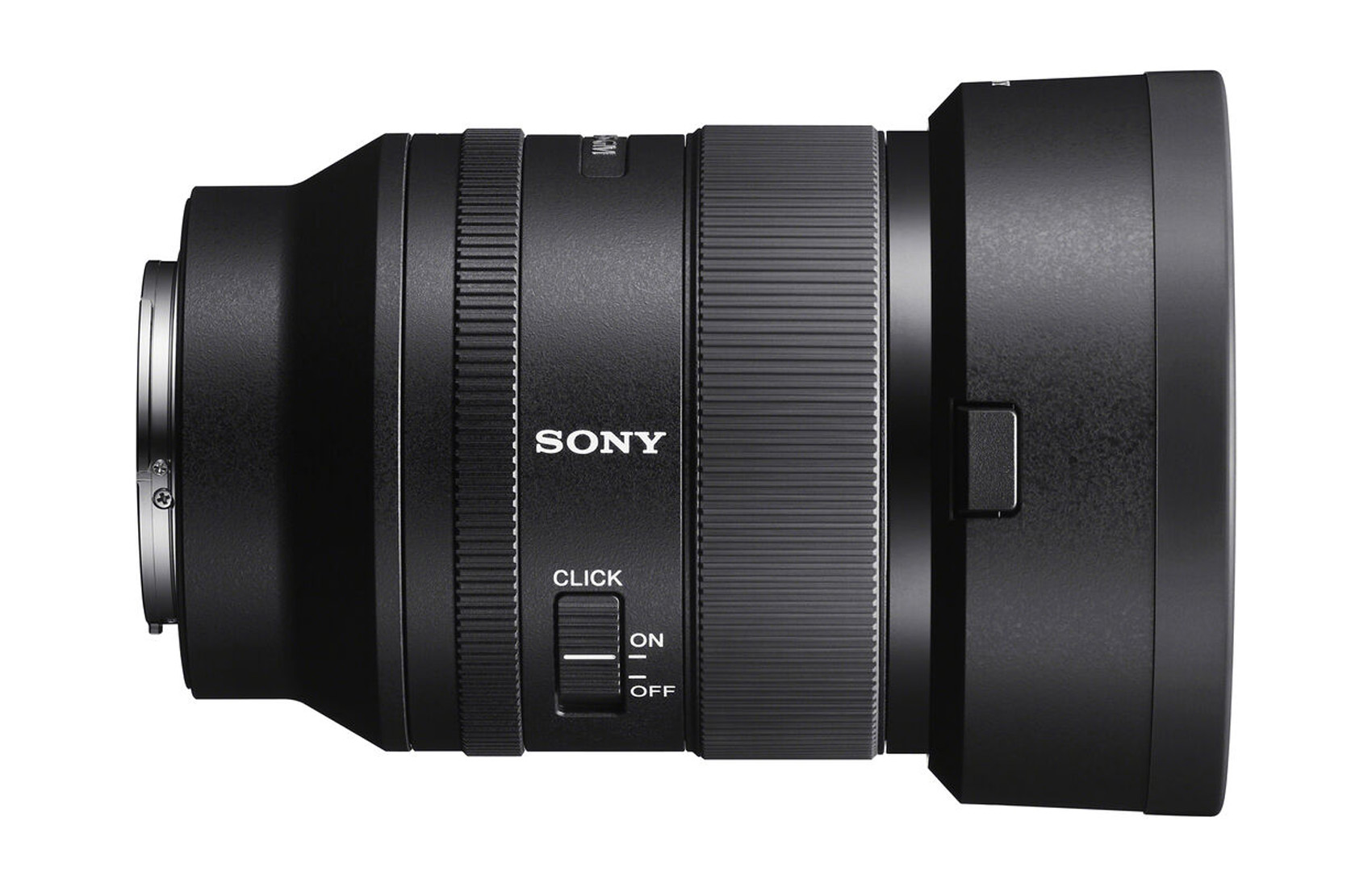 FE 35mm f1.4 GM