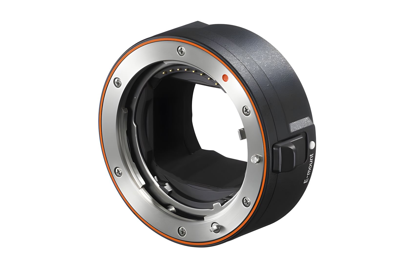 A to E-Mount