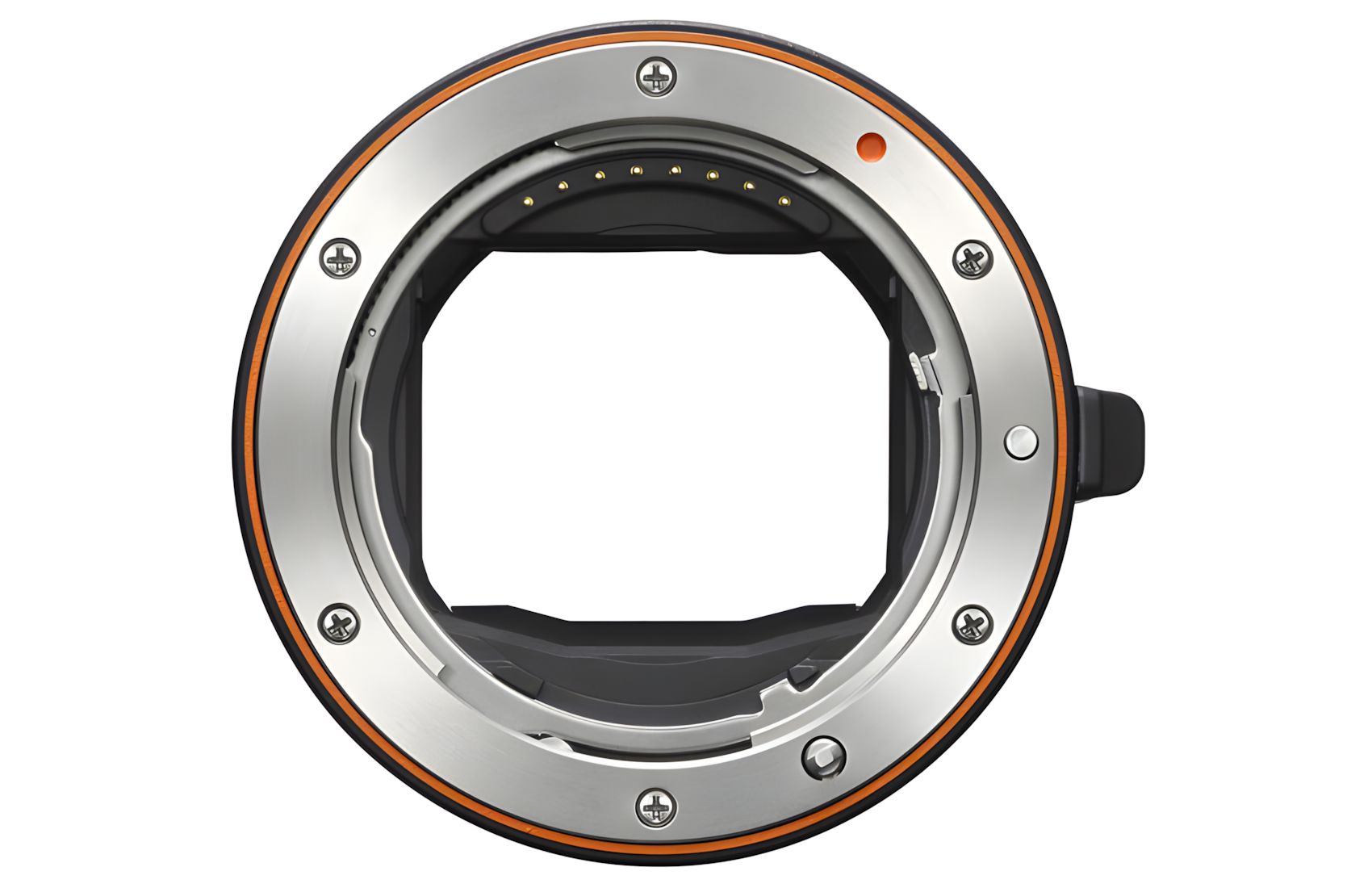 A to E-Mount