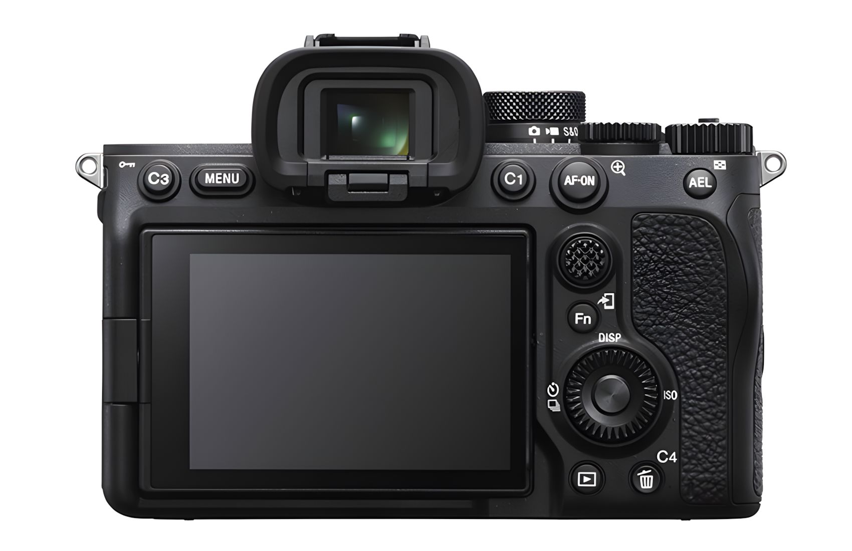 A7 IV with 28-70mm Mirrorless
