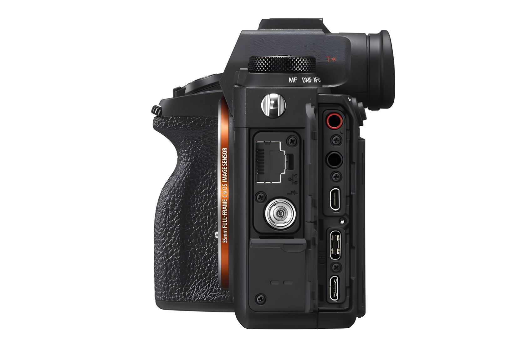 A9 II Full-Frame Mirrorless w DR