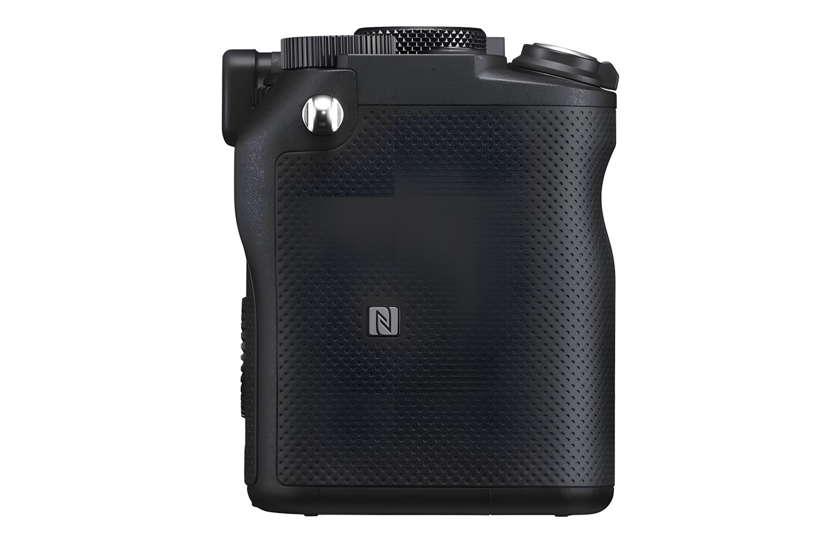 A7C Full-Frame Mirrorless