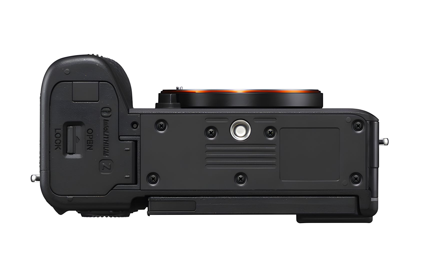 A7C II Full-Frame Mirrorless S