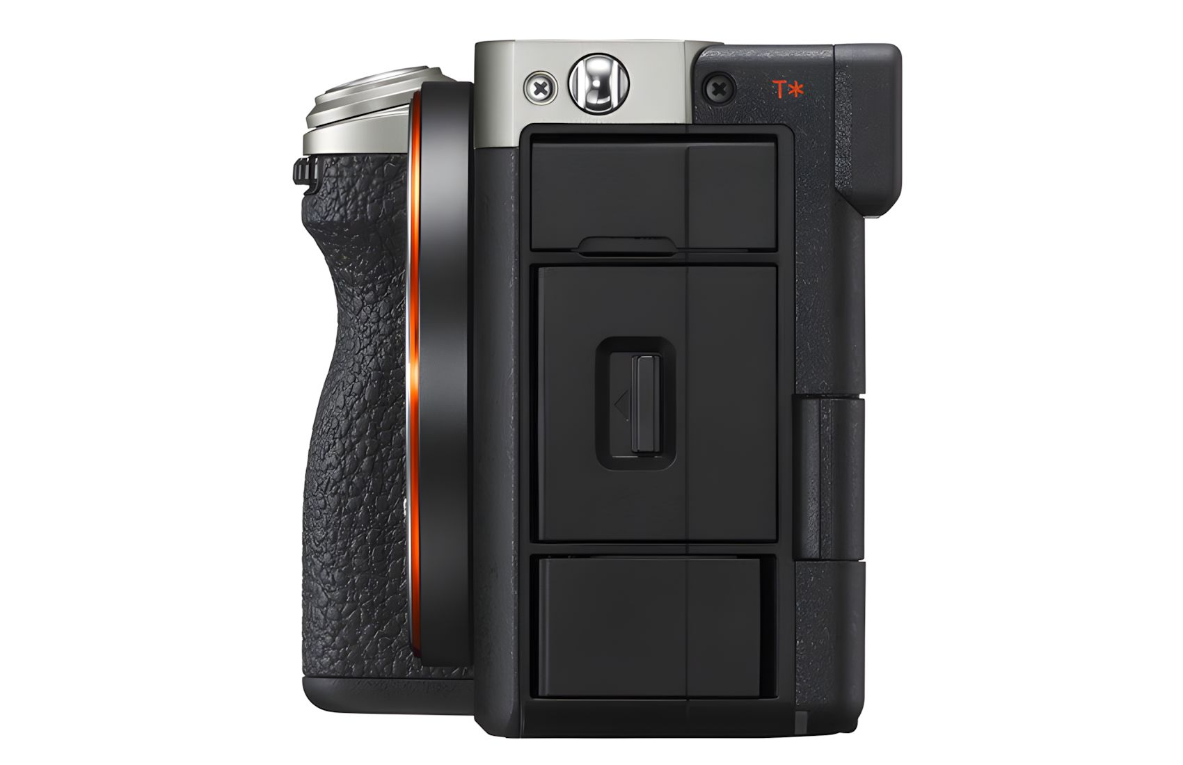 A7C II Full-Frame Mirrorless S