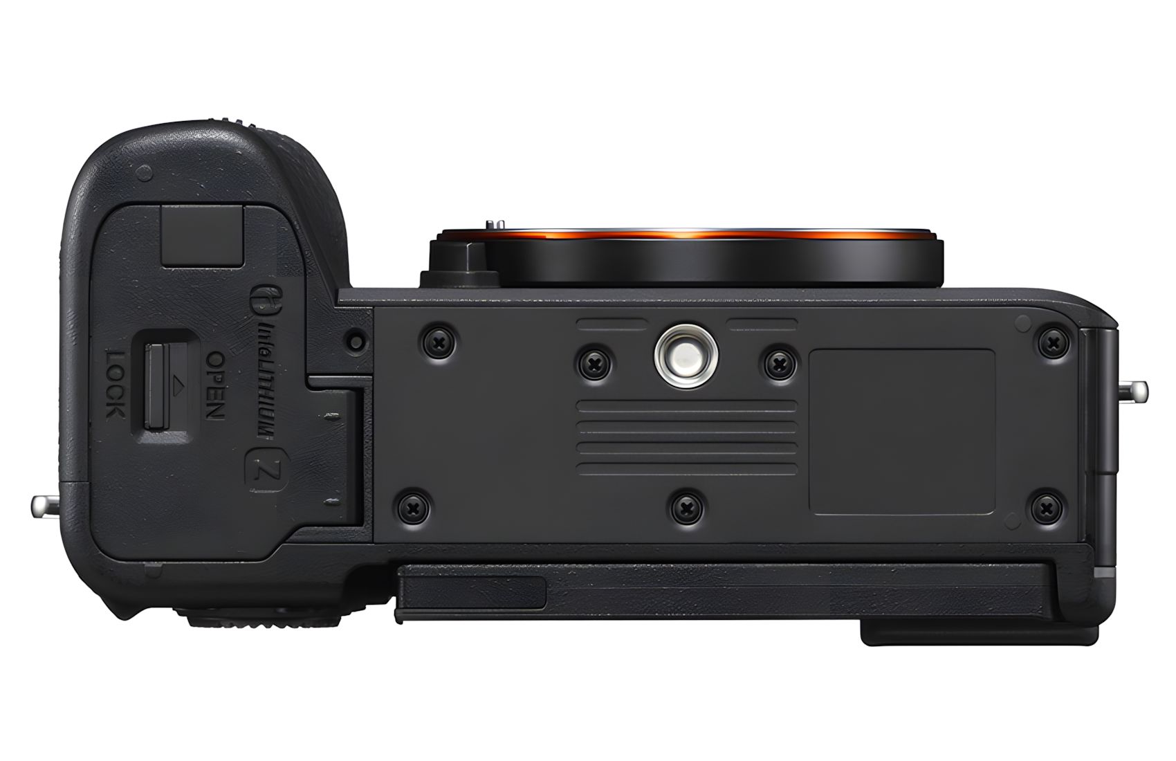 A7C II Full-Frame Mirrorless