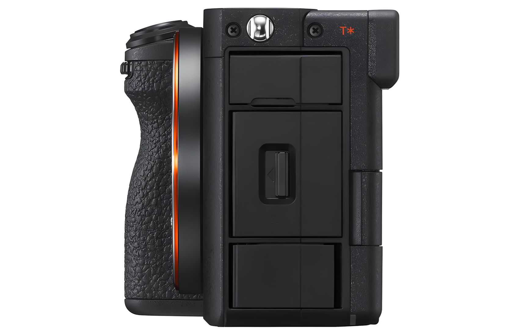A7C II Full-Frame Mirrorless