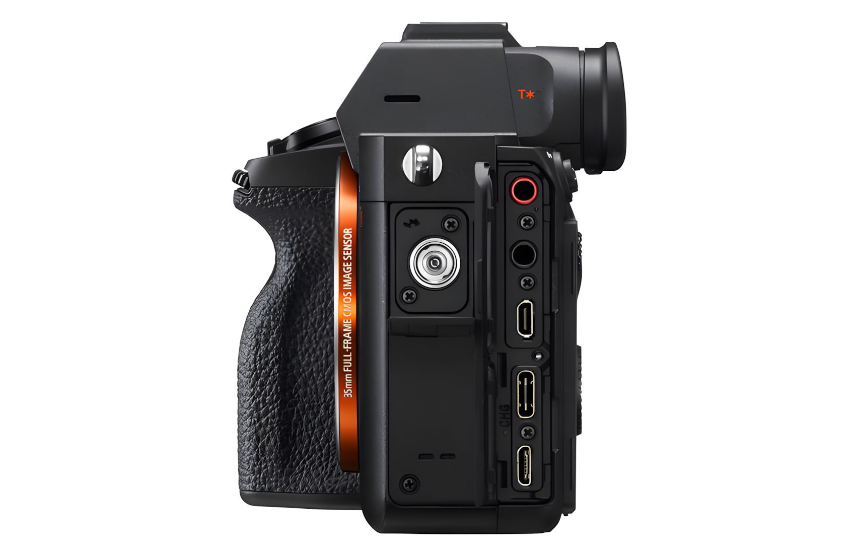 A7R IV Full-Frame Mirrorless
