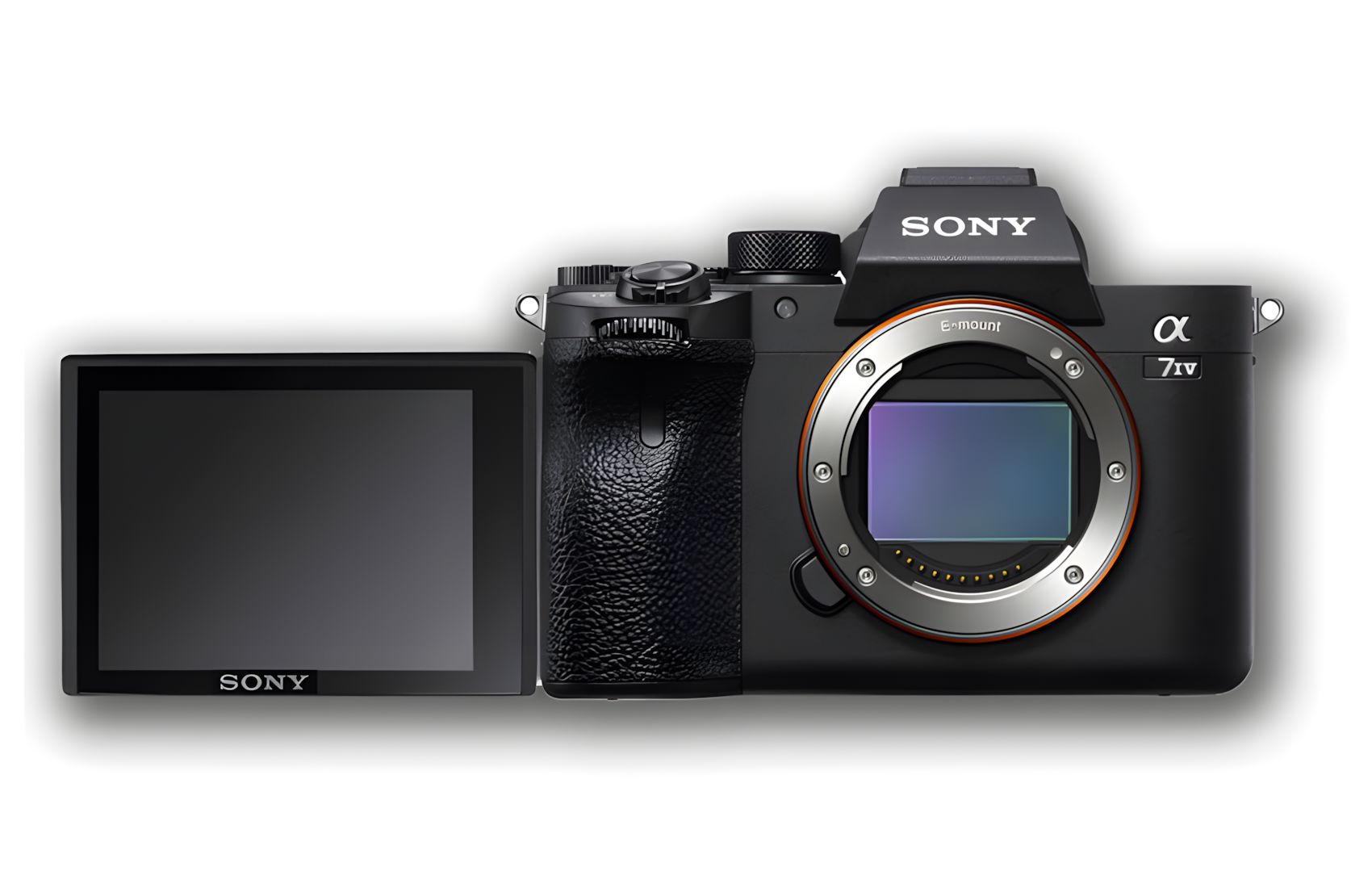 A7R IV Full-Frame Mirrorless