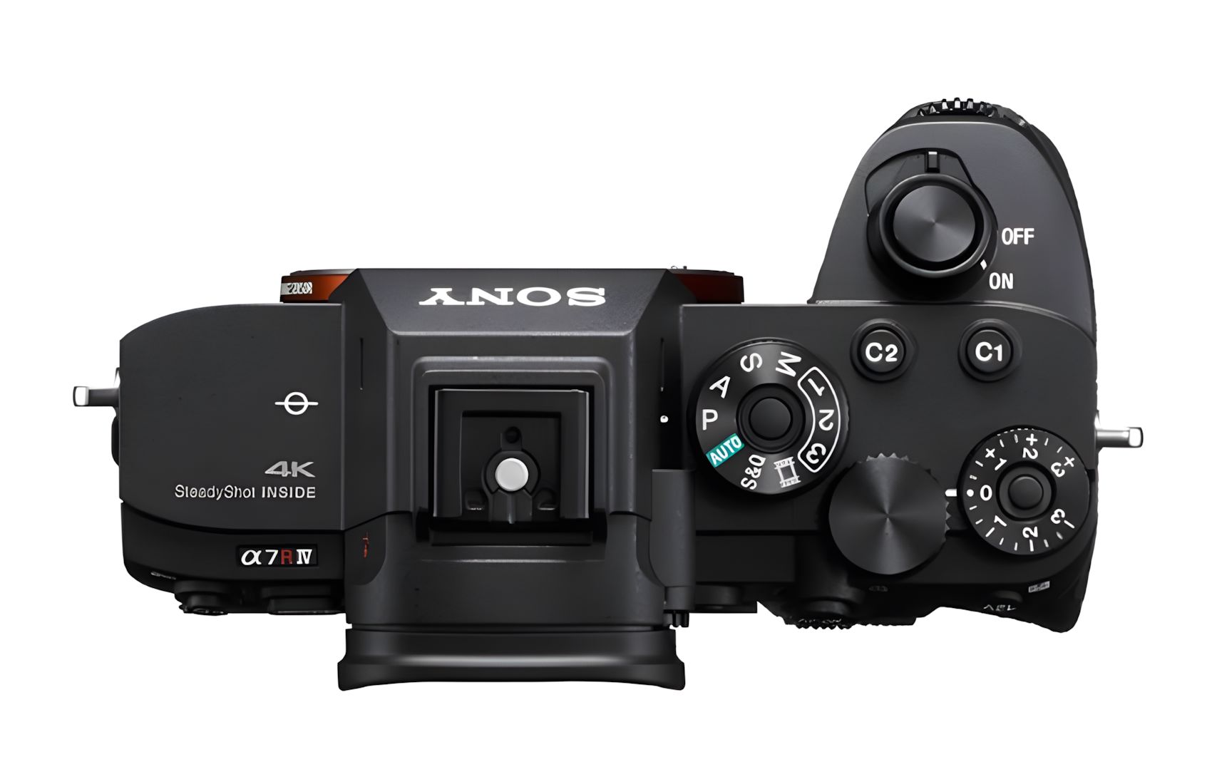 A7R IV Full-Frame Mirrorless