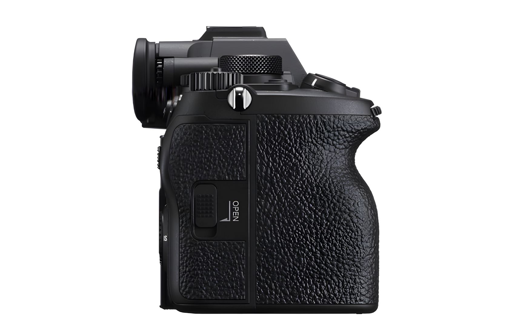 A7R V Full-Frame Mirrorless w DR