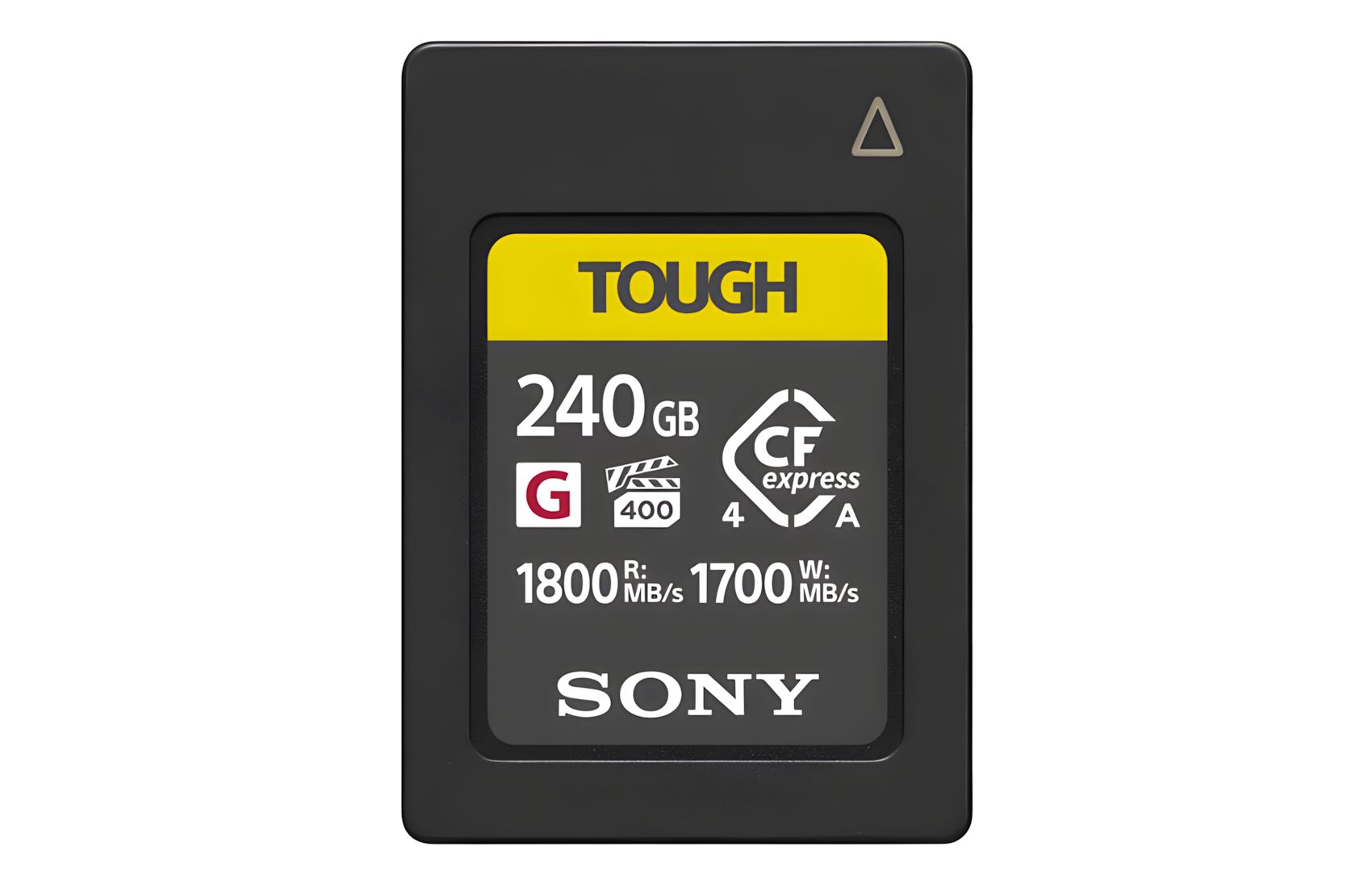 CF Express A 240GB
