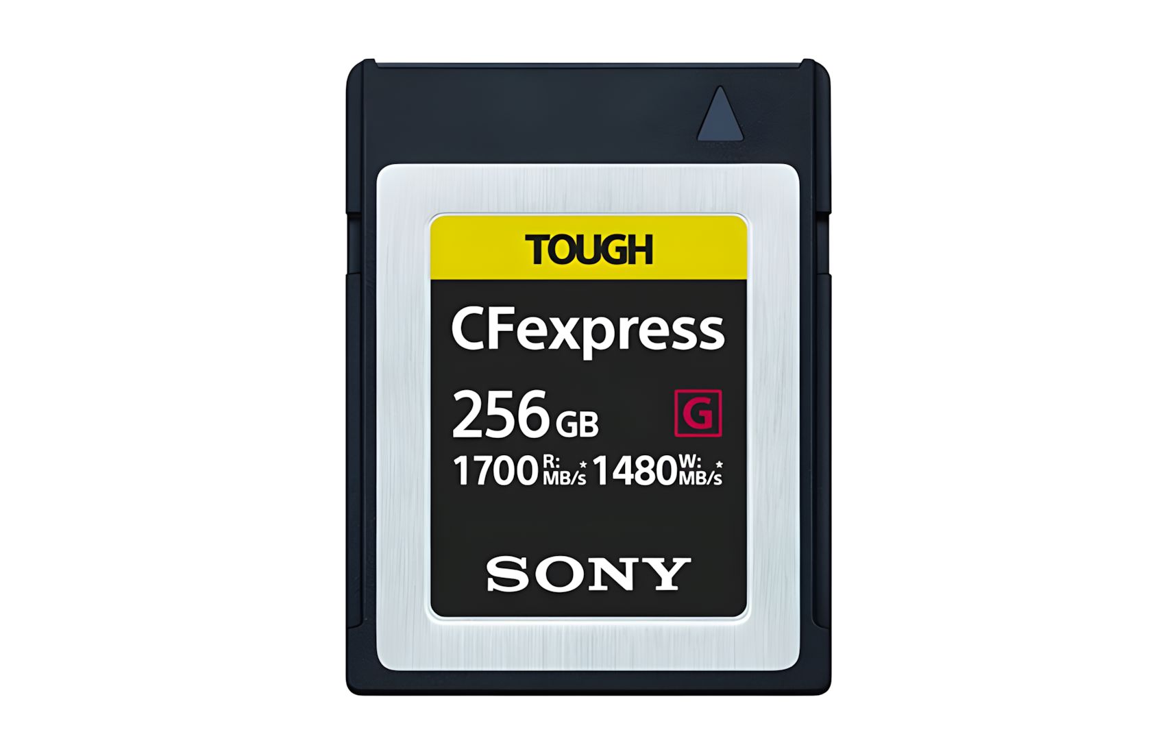 CF-Express B 256G