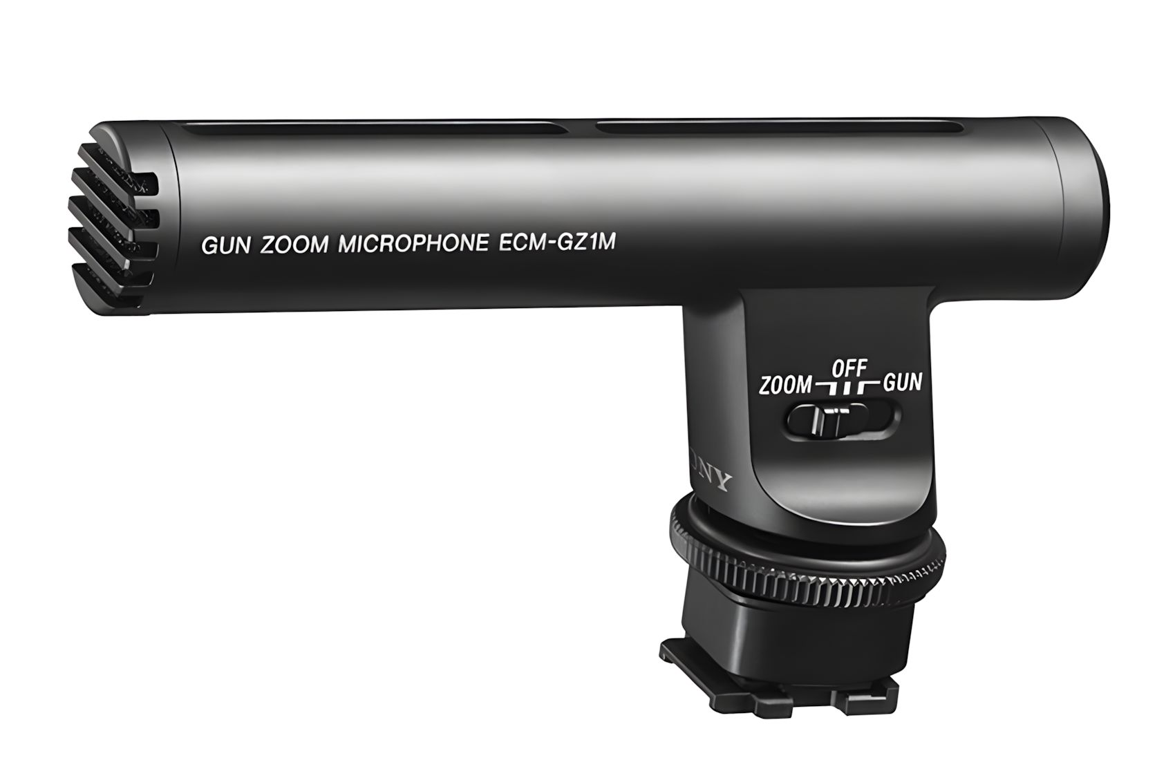 ECM-GZ1M Gun Zoom