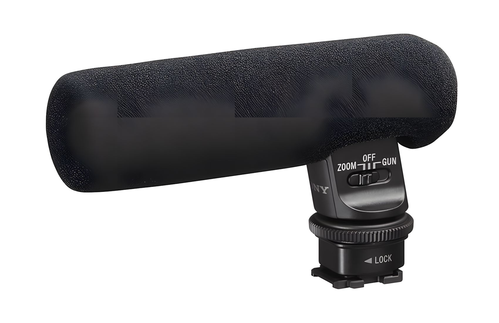 ECM-GZ1M Gun Zoom