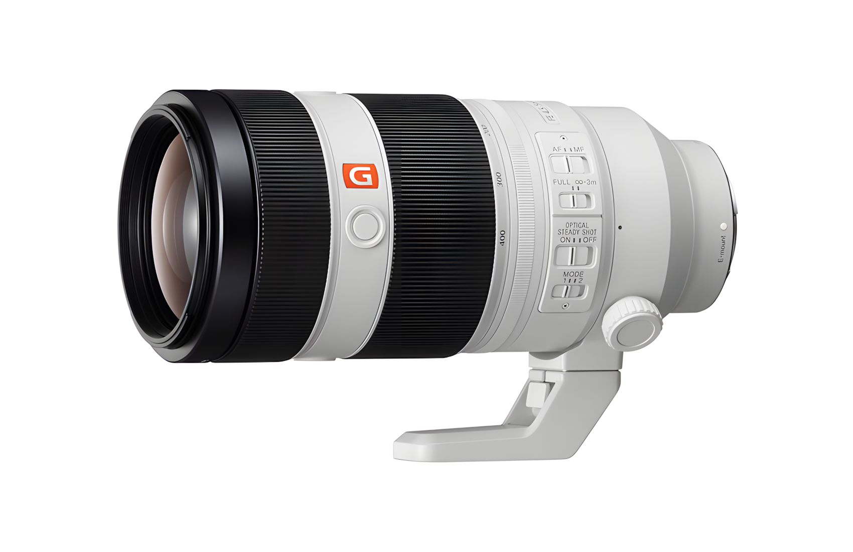 FE 100-400mm-F4.5-5.6