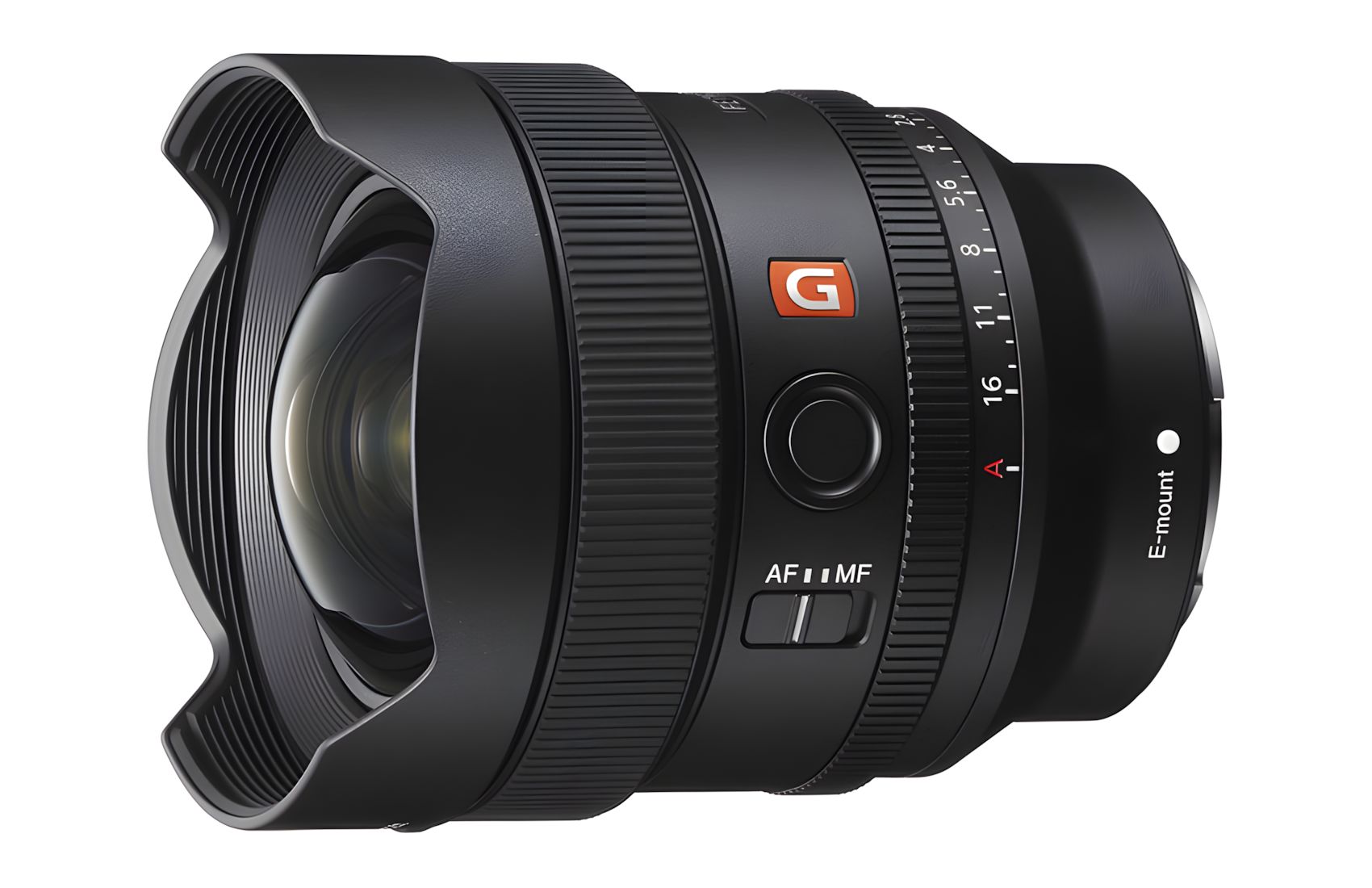 FE 14mm f1.8 GM E