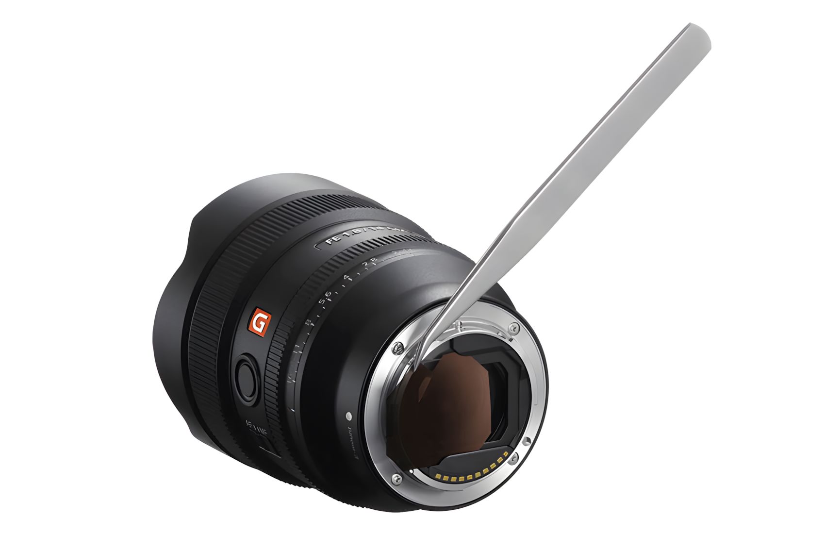 FE 14mm f1.8 GM E