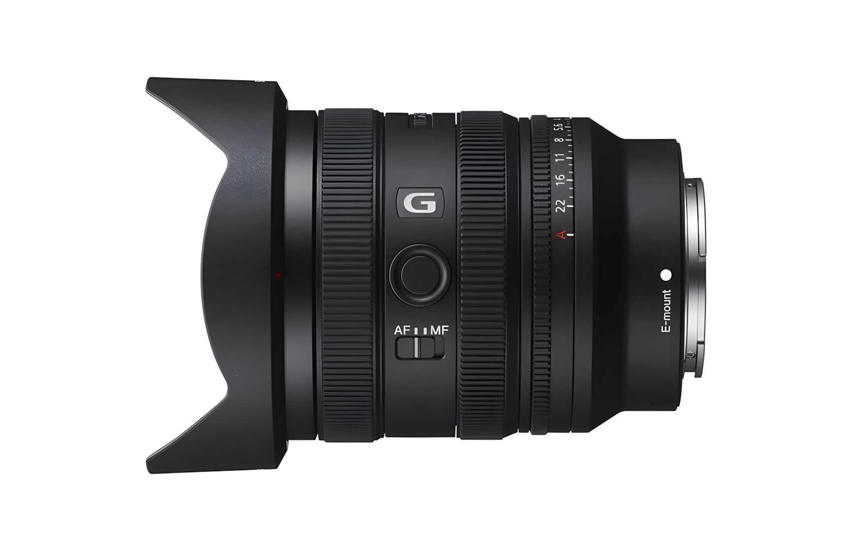FE 24-50mm f2.8 G E