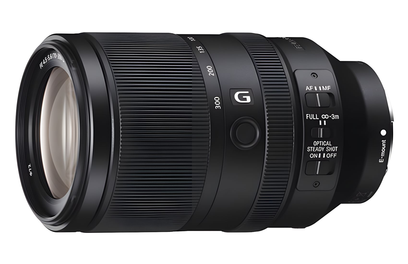 FE 70-300mm f4.5-5.6 G OSS