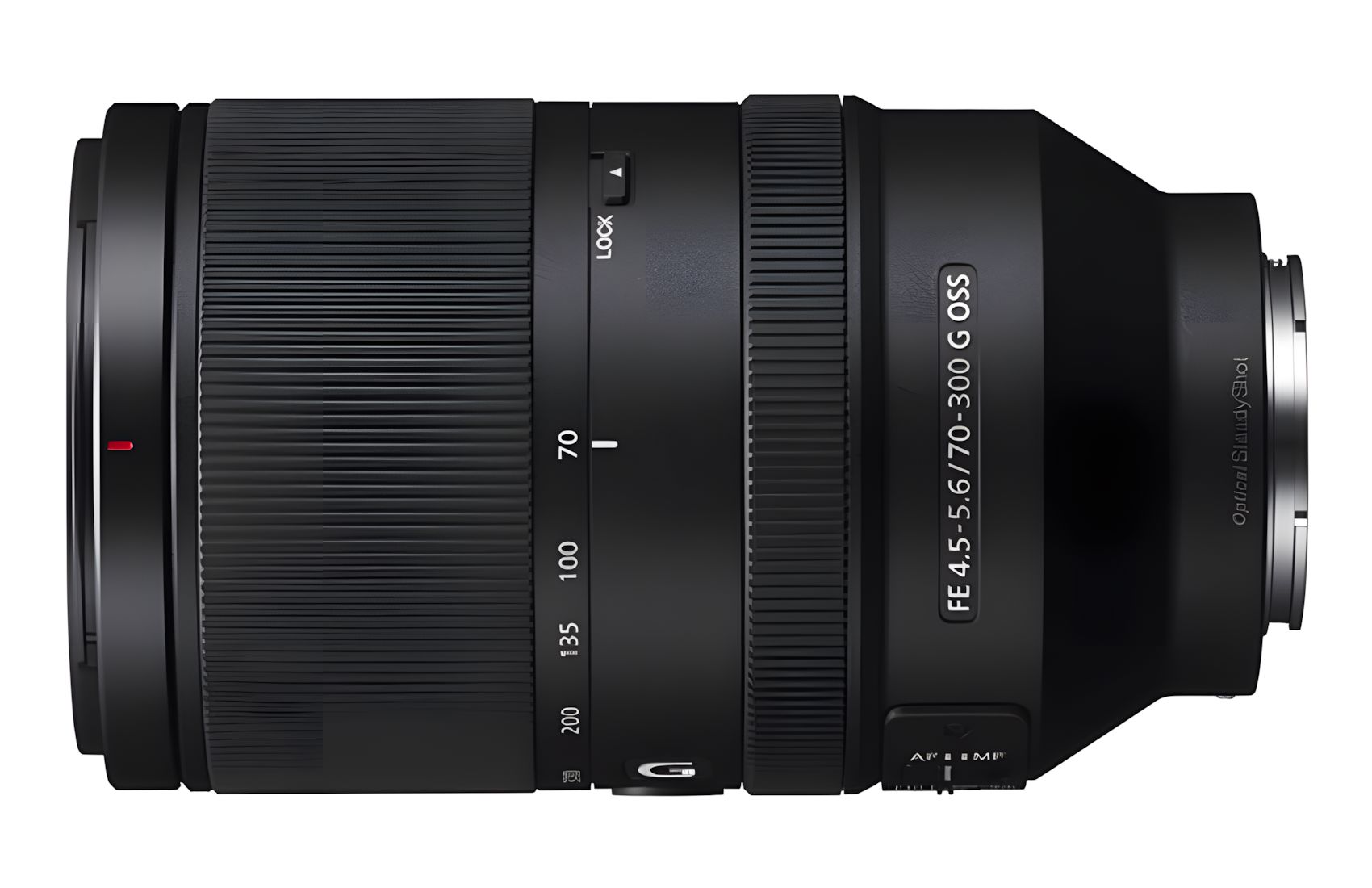 FE 70-300mm f4.5-5.6 G OSS