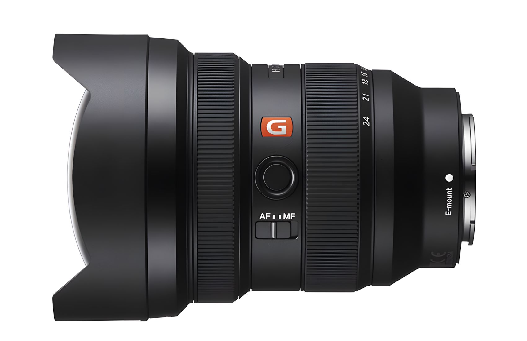 FE 12-24mm f2.8 GM E
