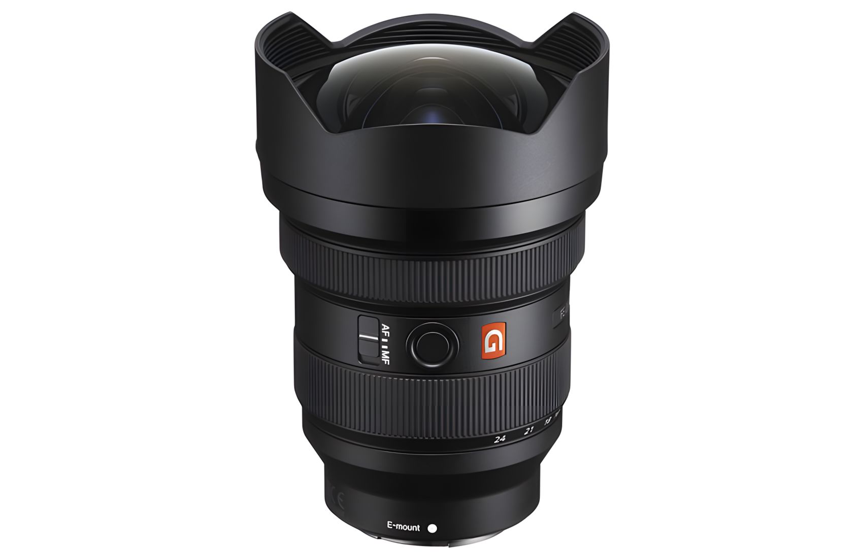 FE 12-24mm f2.8 GM E