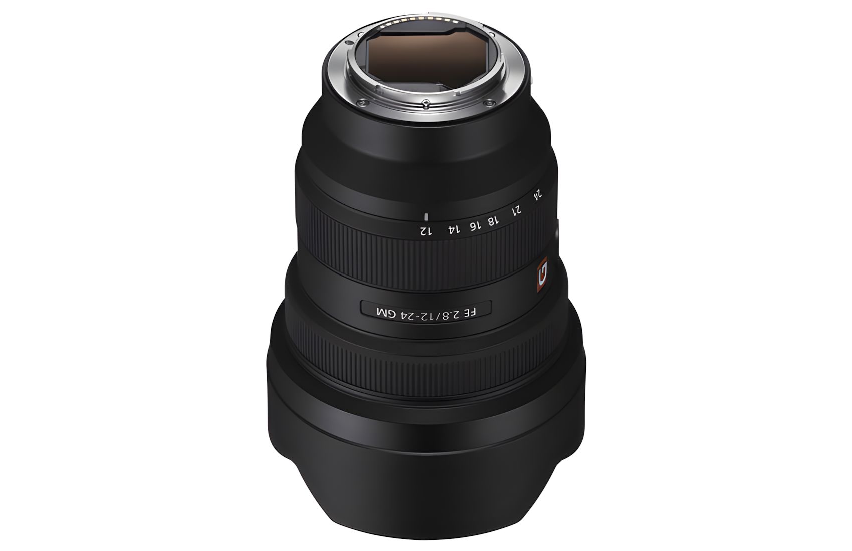 FE 12-24mm f2.8 GM E