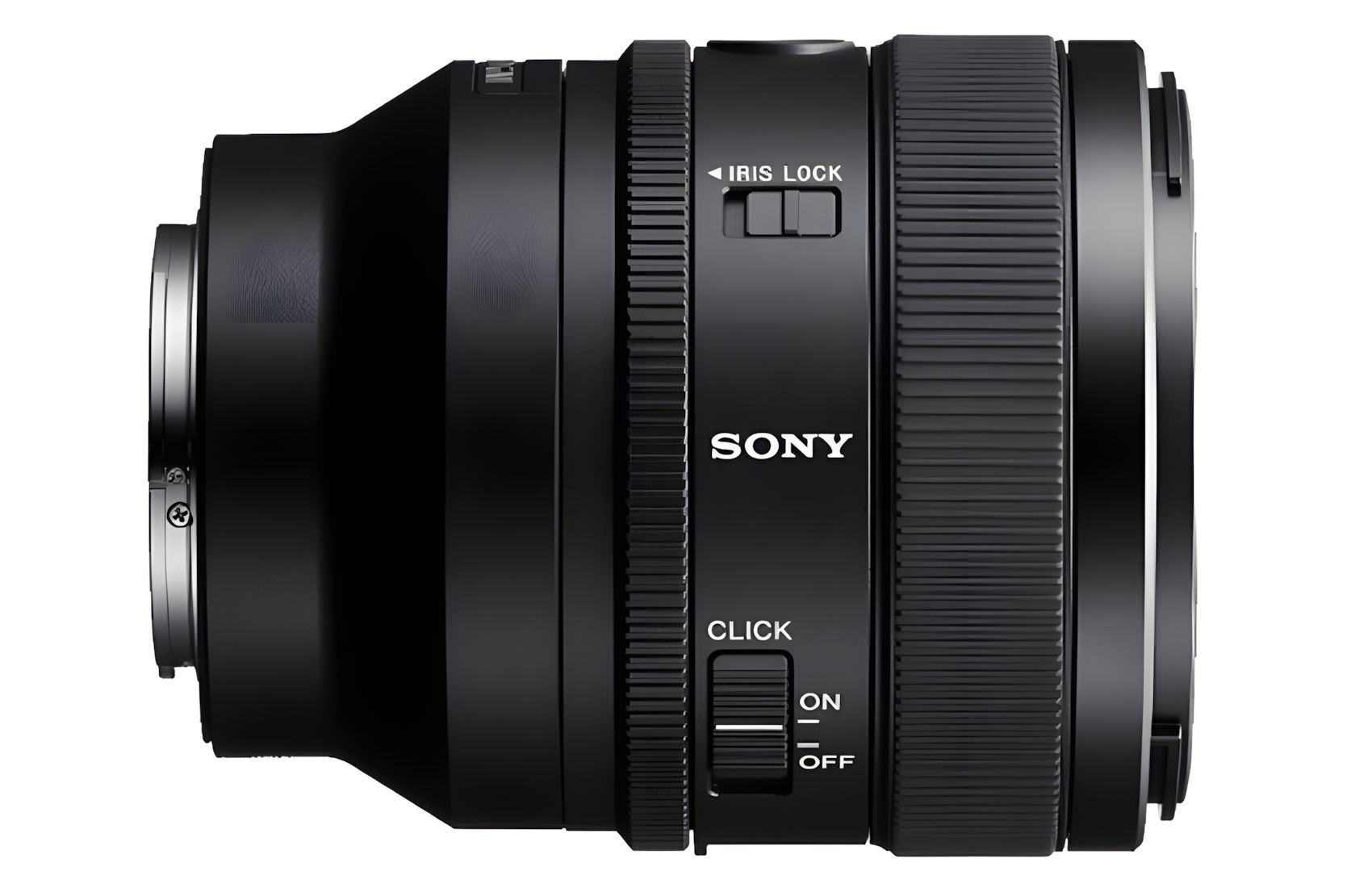 FE 50mm f1.4 GM E
