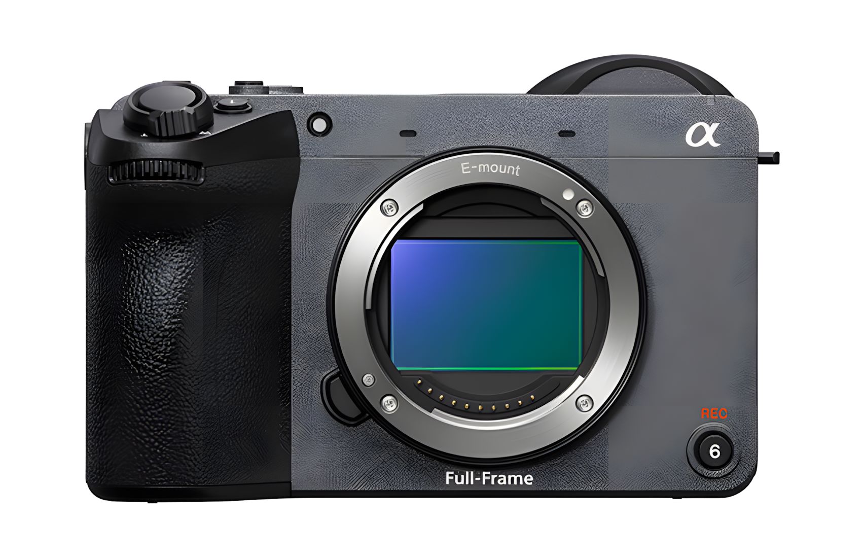 FX2 Full-Frame Cinema 4K