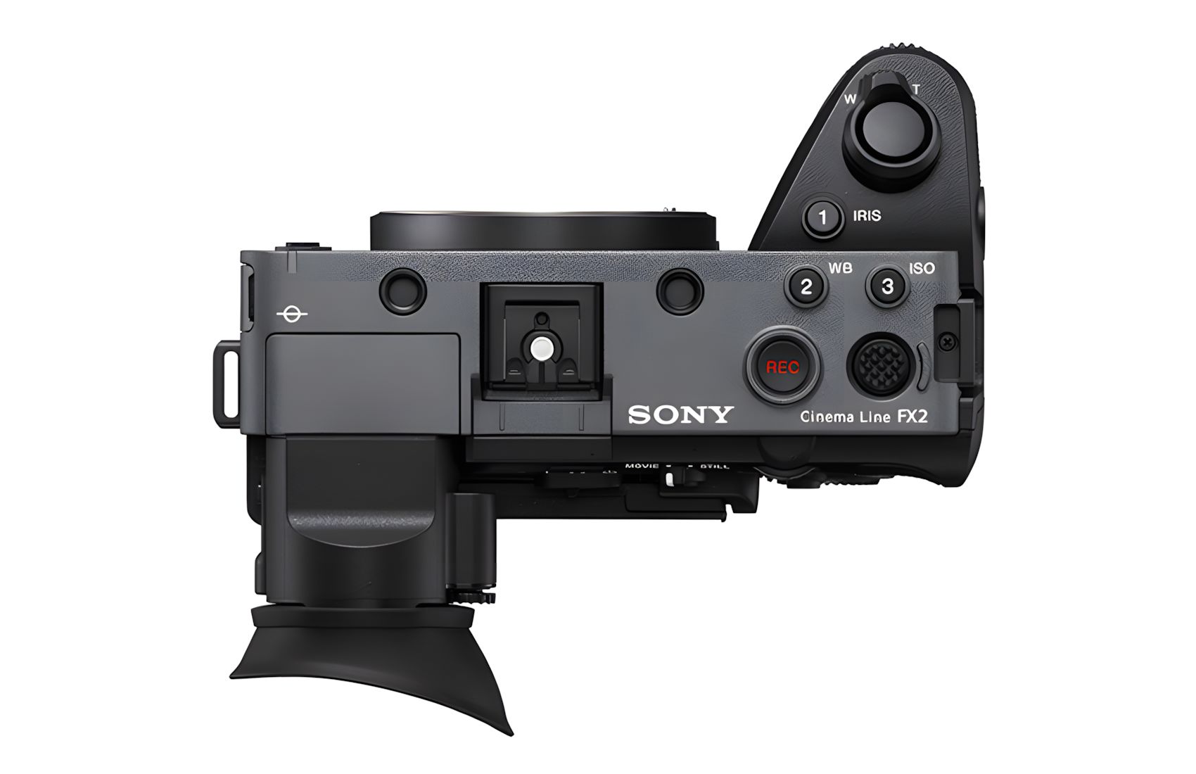FX2 Full-Frame Cinema 4K