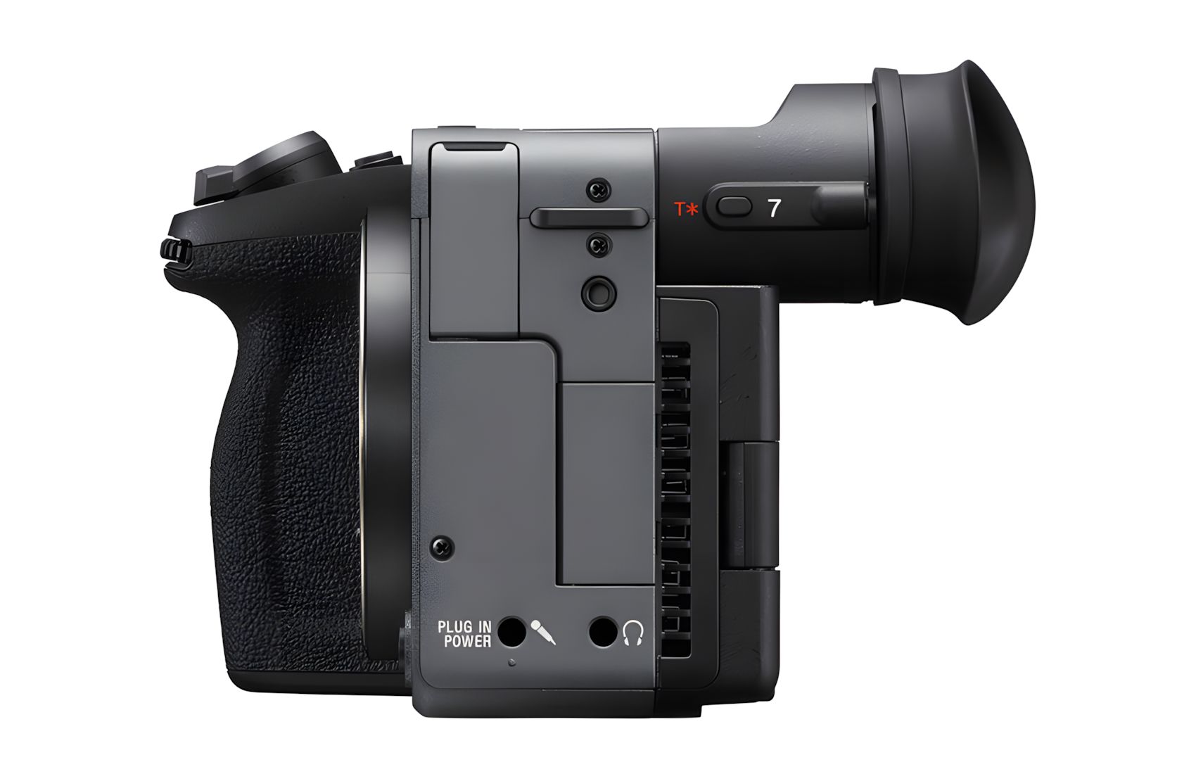 FX2 Full-Frame Cinema 4K