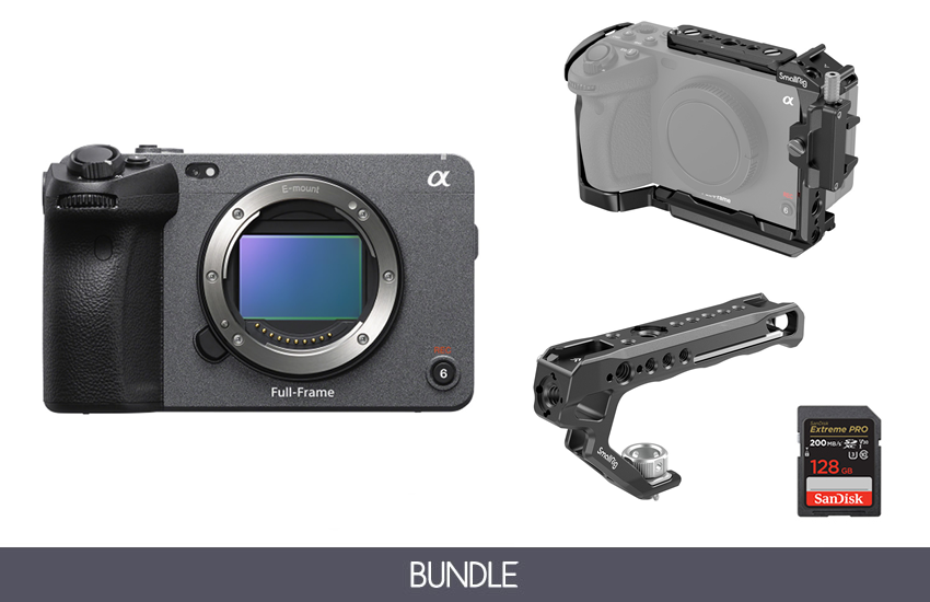 FX3 Basic Bundle