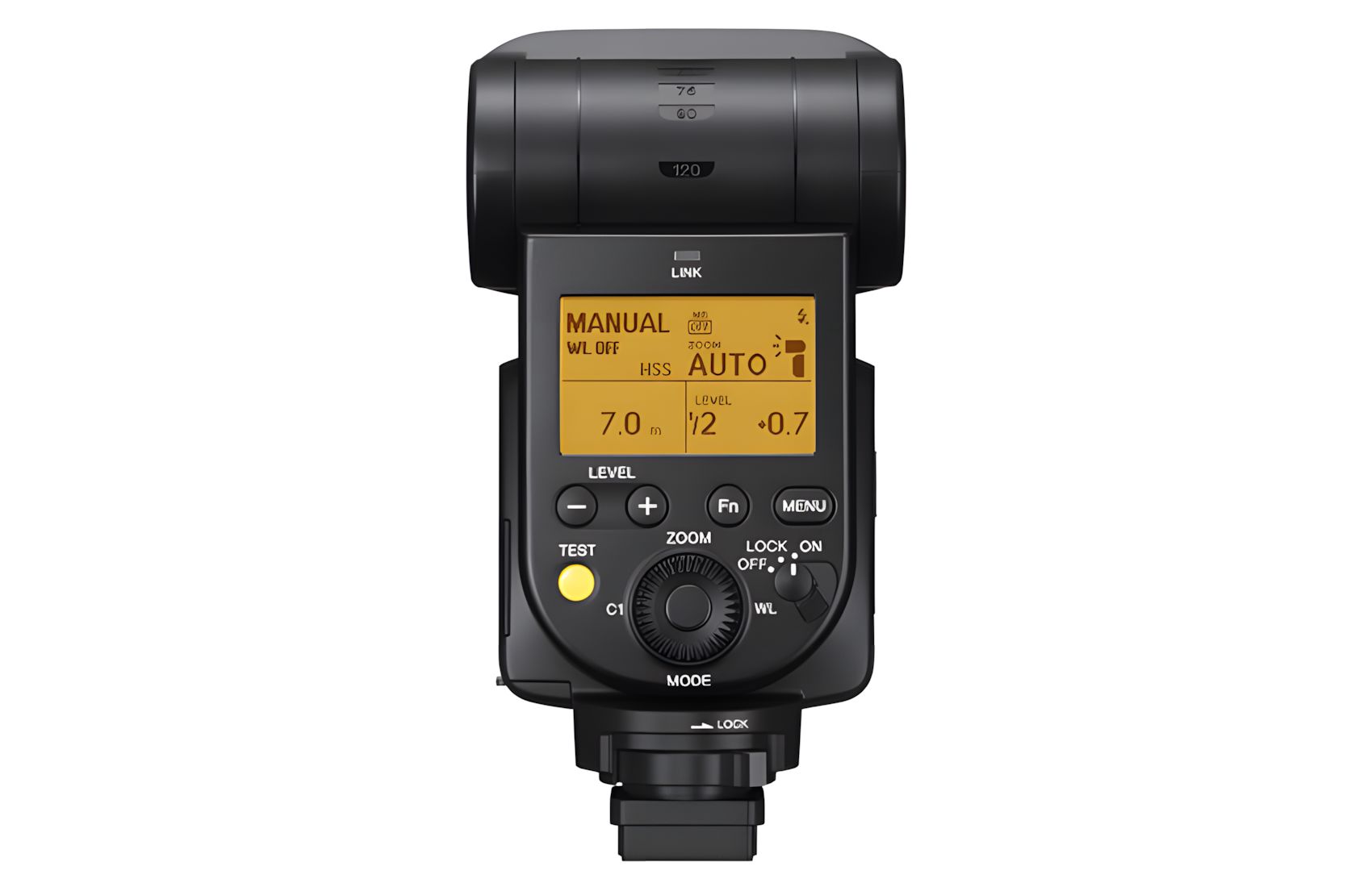 F60RM2 Wire Radio