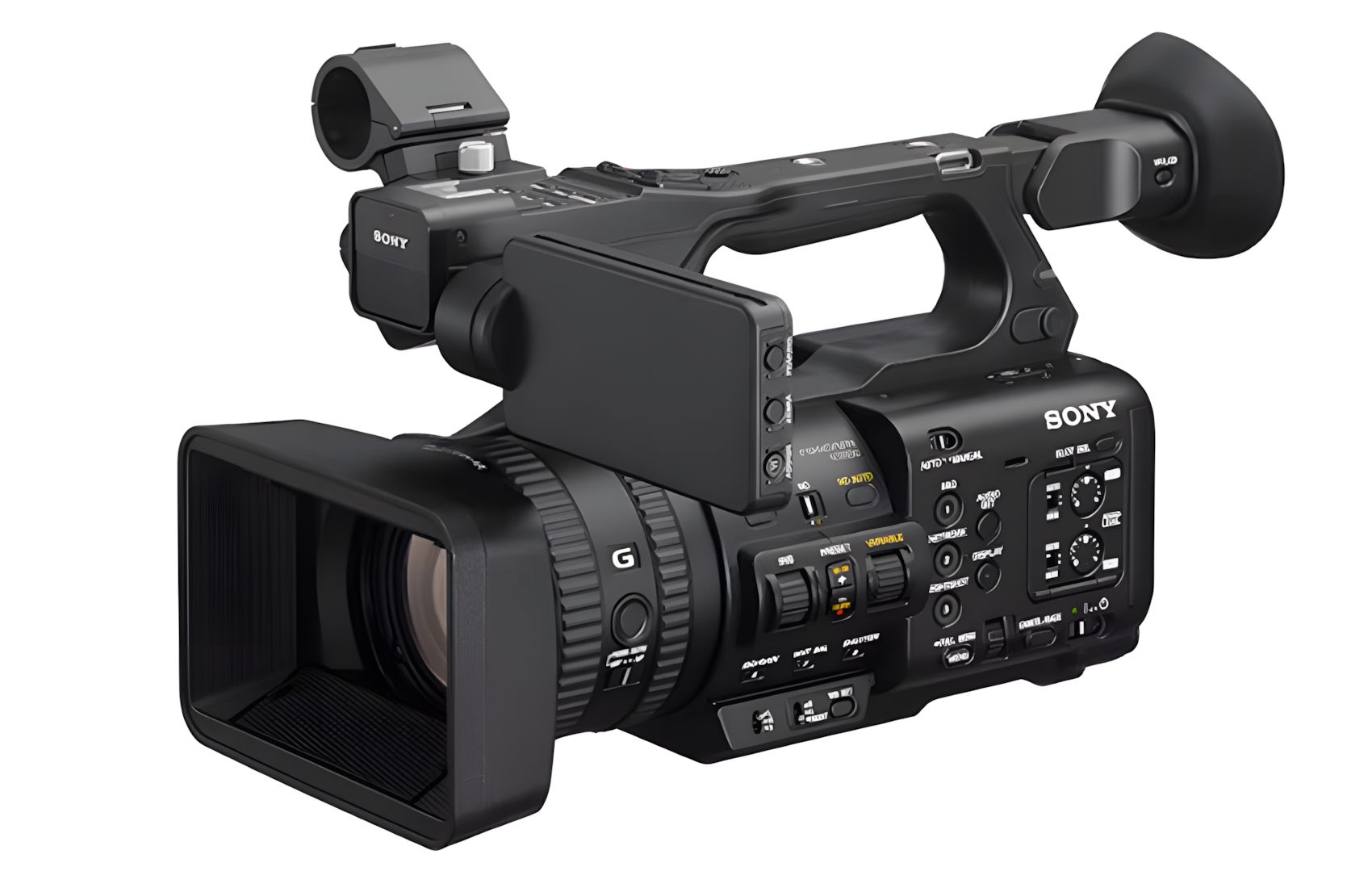 HXR-NX800 CMOS 1'' 20X 4K