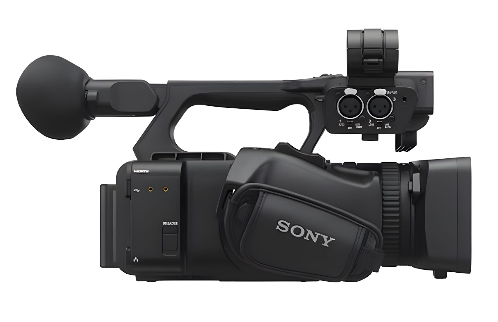 HXR-NX800 CMOS 1'' 20X 4K