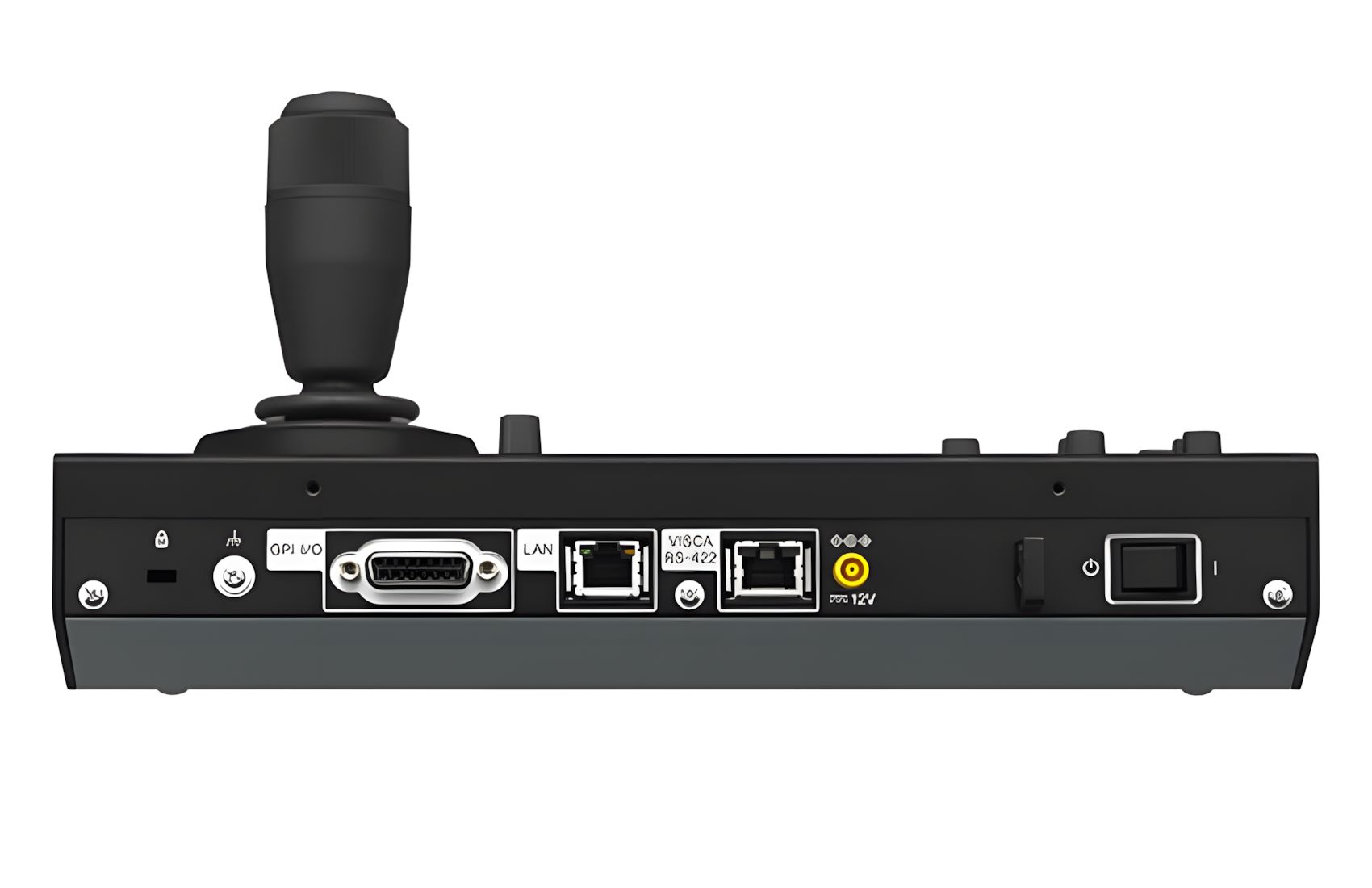 RM-IP500 for PTZ w Joystick