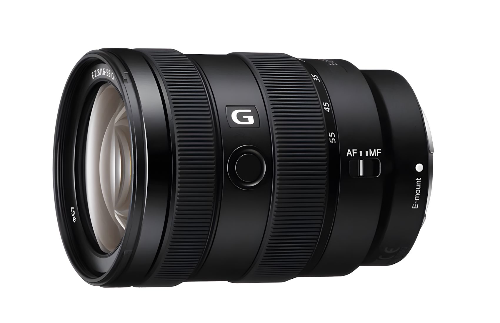 SE 16-55mm f2.8 G