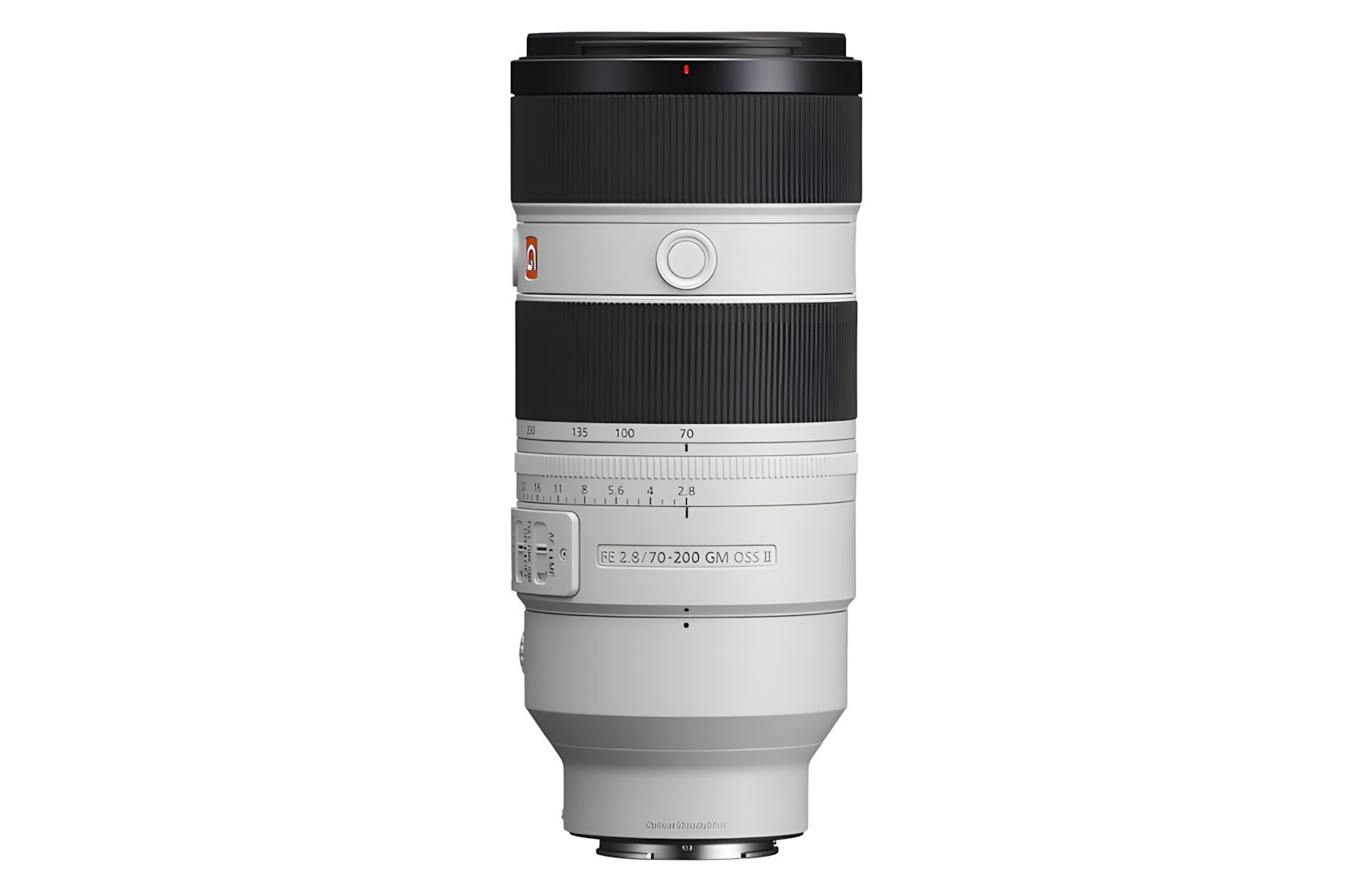 FE 70-200mm f2.8 GM2 E