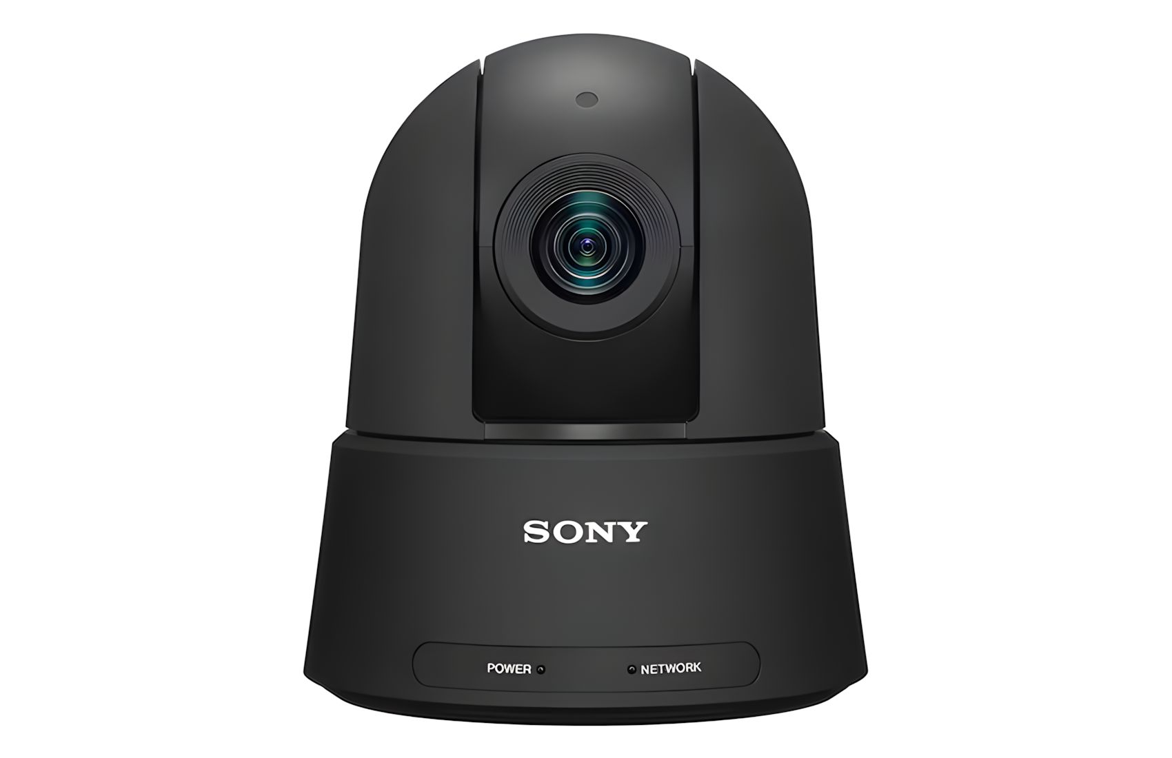 SRG-A40 NDI PTZ Black