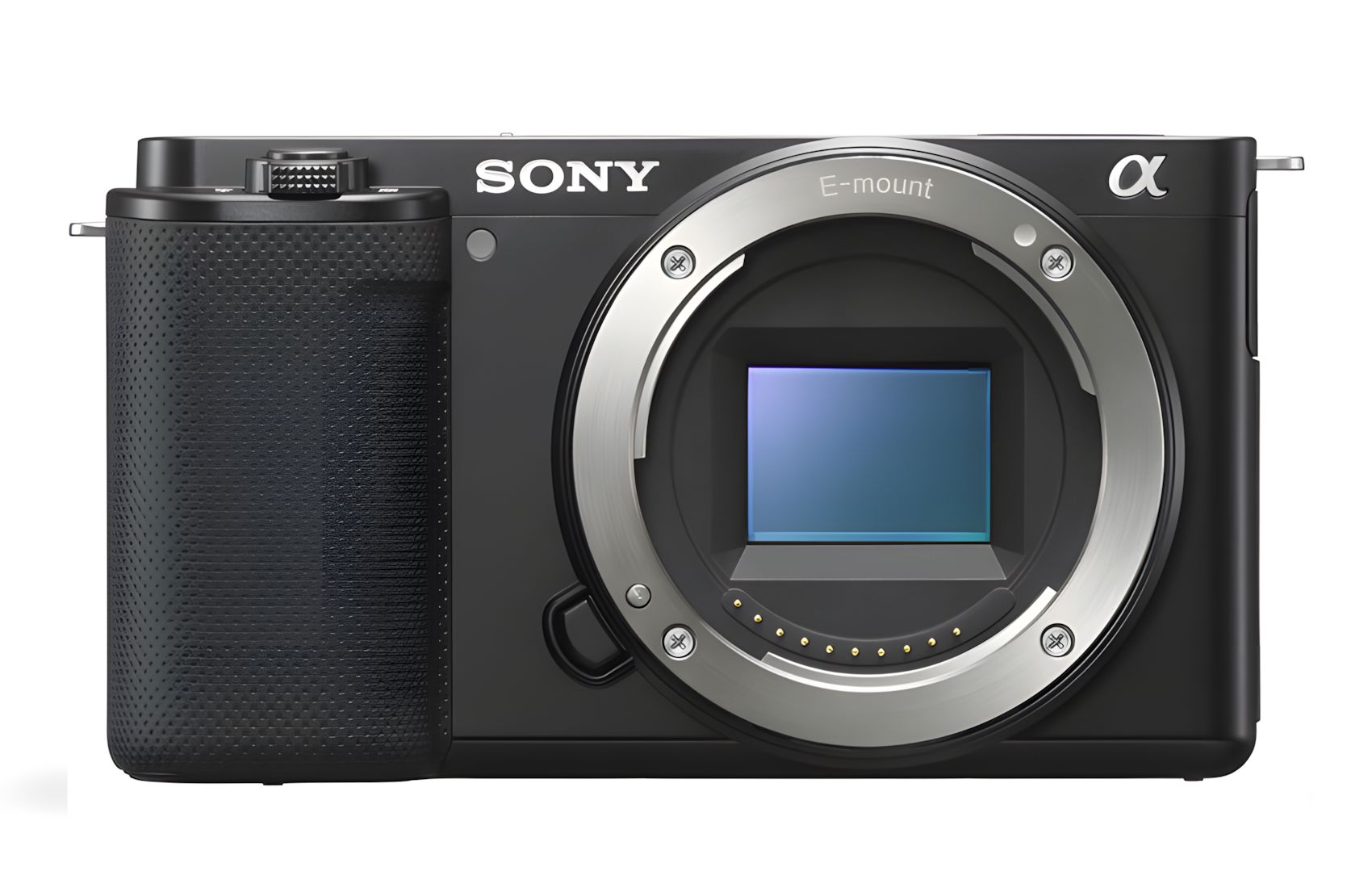 E10 APS-C Mirrorless