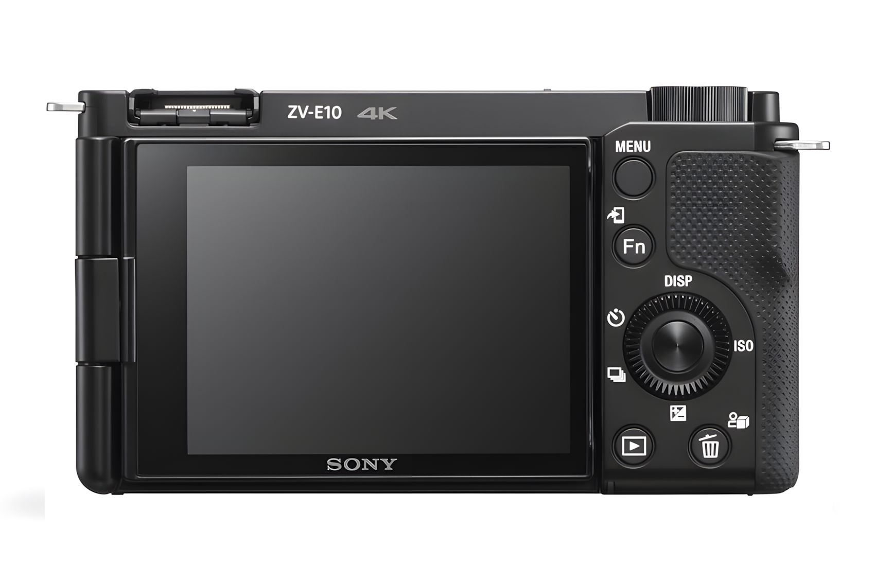 E10 APS-C Mirrorless