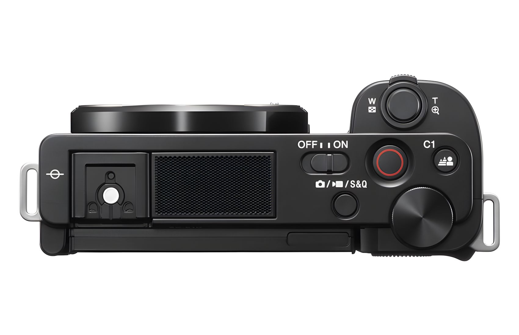 E10 APS-C Mirrorless