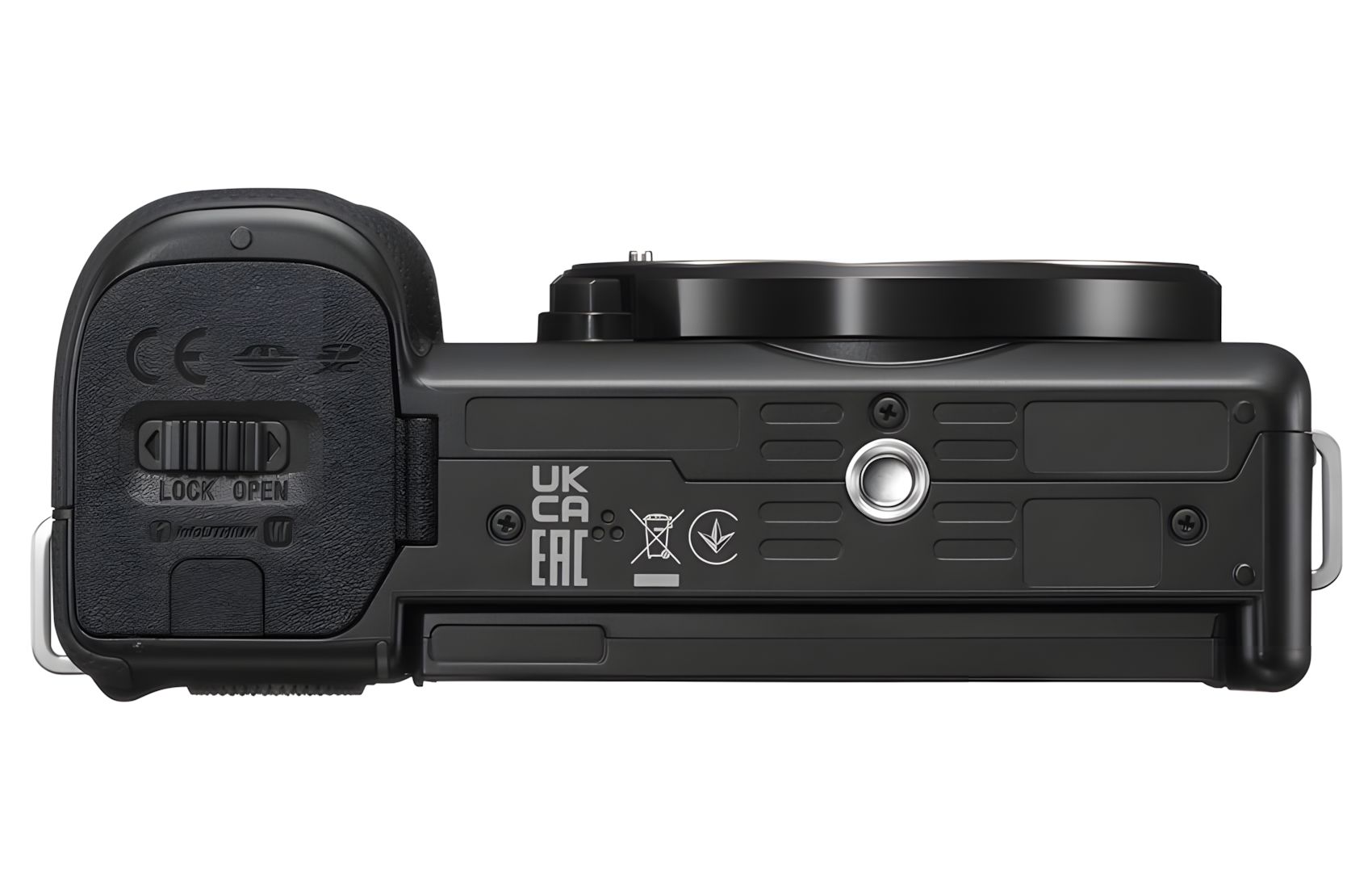 E10 APS-C Mirrorless